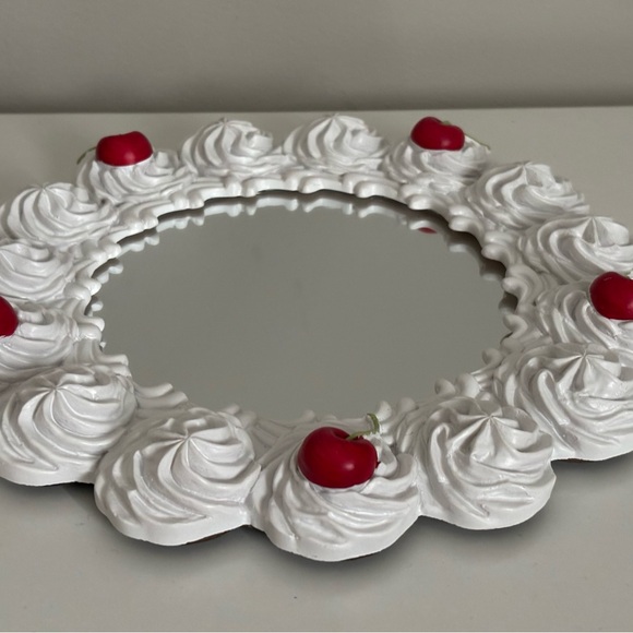 Cake mirror - Picture 4 of 9